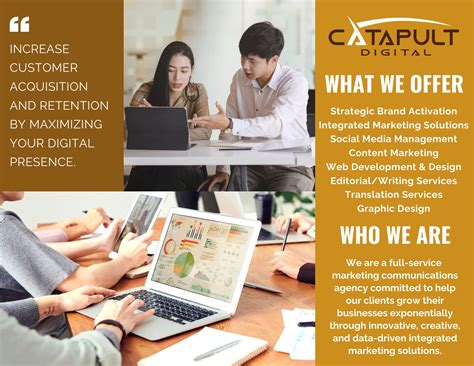 internet marketing specialist in bacolod city|Catapult Digital Marketing PH .